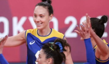 Tabela Liga das Nações vôlei feminino 2023