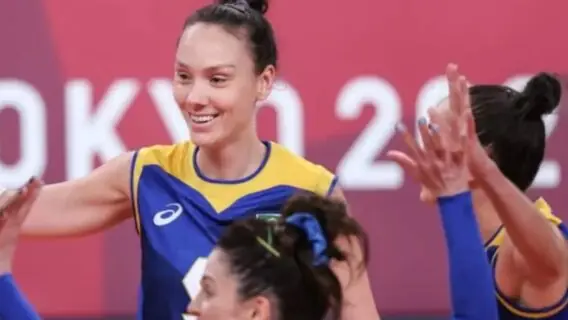 Tabela Liga das Nações vôlei feminino 2023: jogos do Brasil atualizados até agora