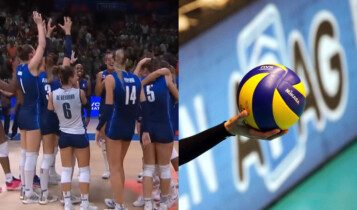 Quando e onde é a final da Liga das Nações vôlei feminino 2023