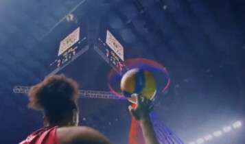 Tem vôlei feminino hoje
