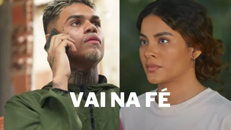 Confirmado! Já sabemos quando Hugo volta e como será retorno