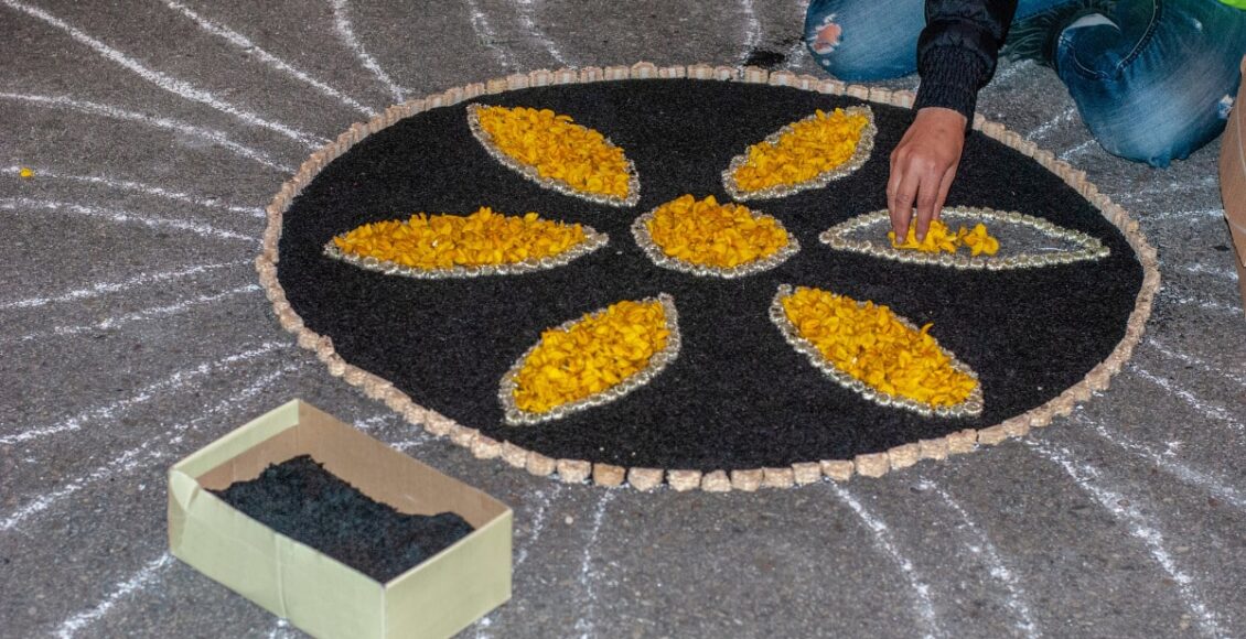 feriado de Corpus Christi