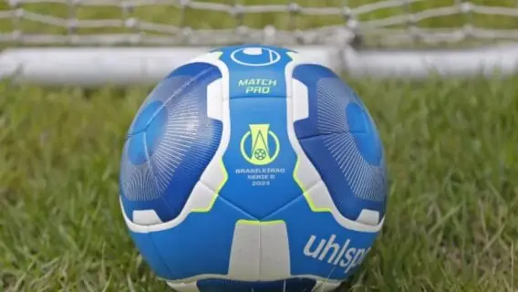 12ª rodada: times na zona de rebaixamento da Série B 2023