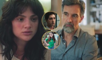 Novo segredo de Ademir