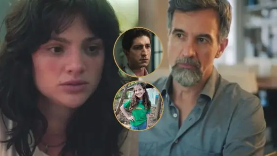 Novo segredo de Ademir vem à tona em Terra e Paixão