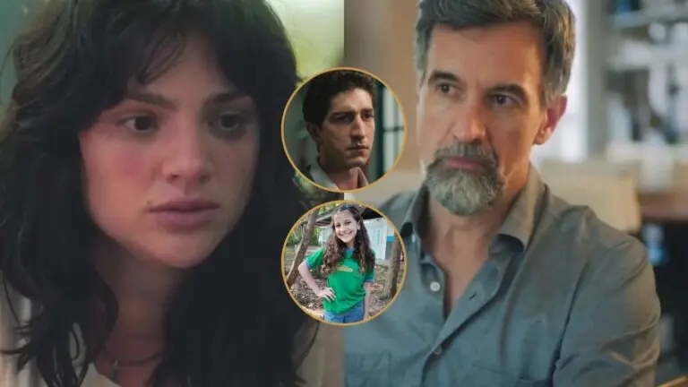 Novo segredo de Ademir vem à tona em Terra e Paixão