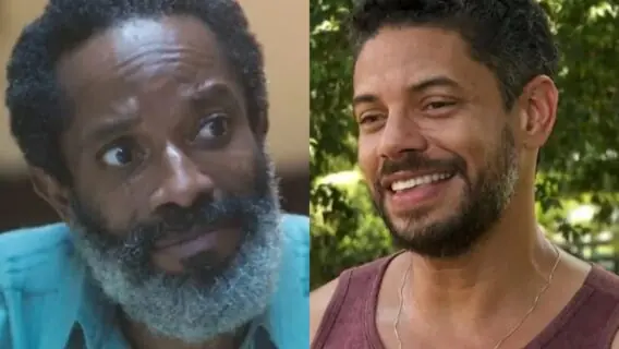 Ex de Gentil, Agatha é mãe de Jonatas?