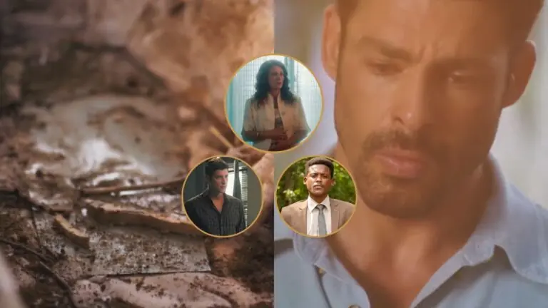 Terra e Paixão: Agatha está viva ou não?