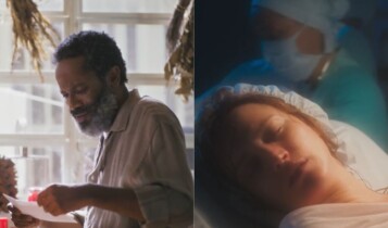 Mãe de Caio está viva