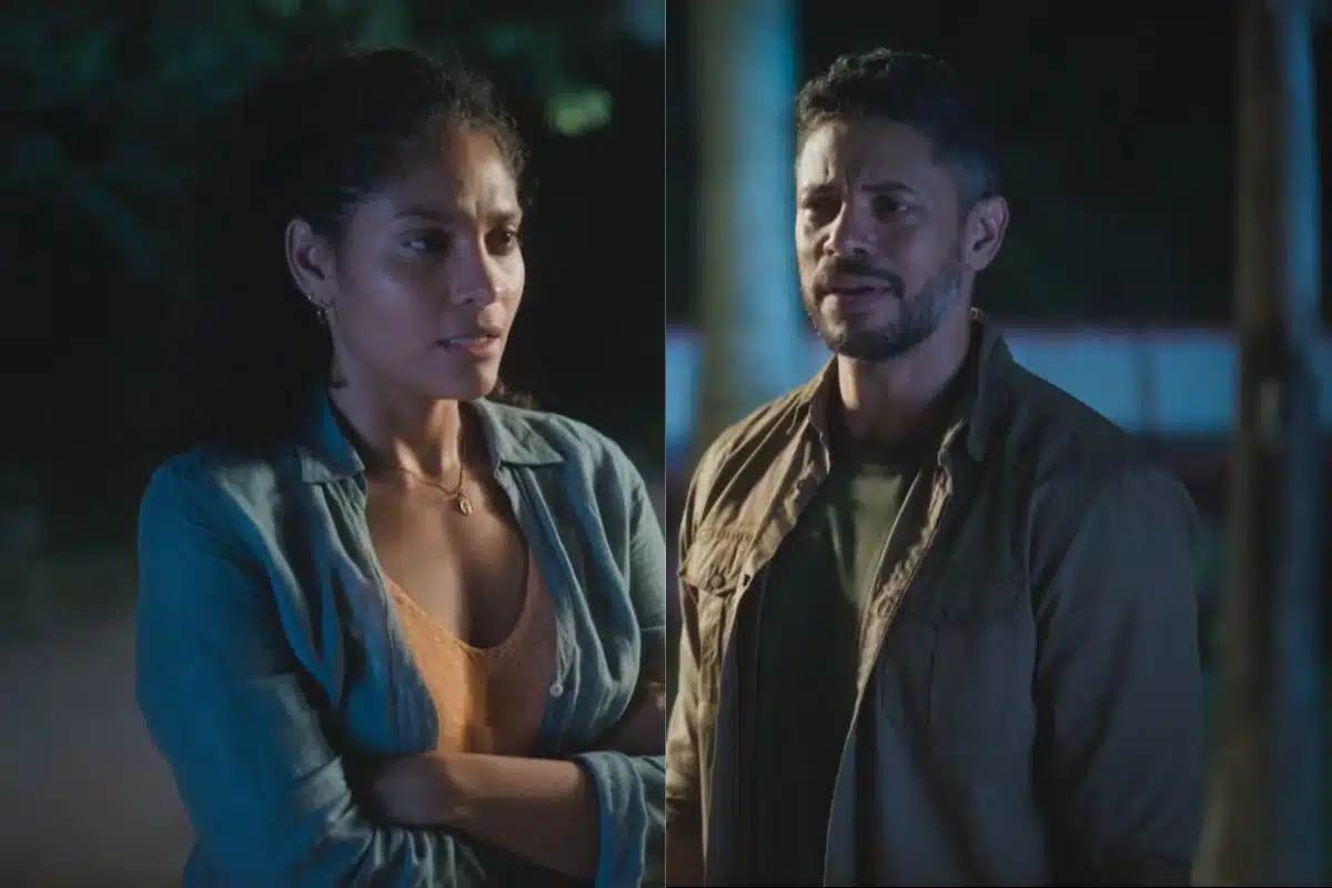 Aline e Jonatas 