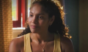 aline morre em terra e paixão