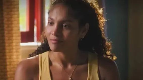 Aline morre em Terra e Paixão após envenenamento de Irene?