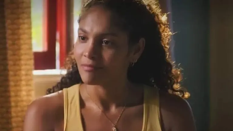 Aline morre em Terra e Paixão após envenenamento de Irene?