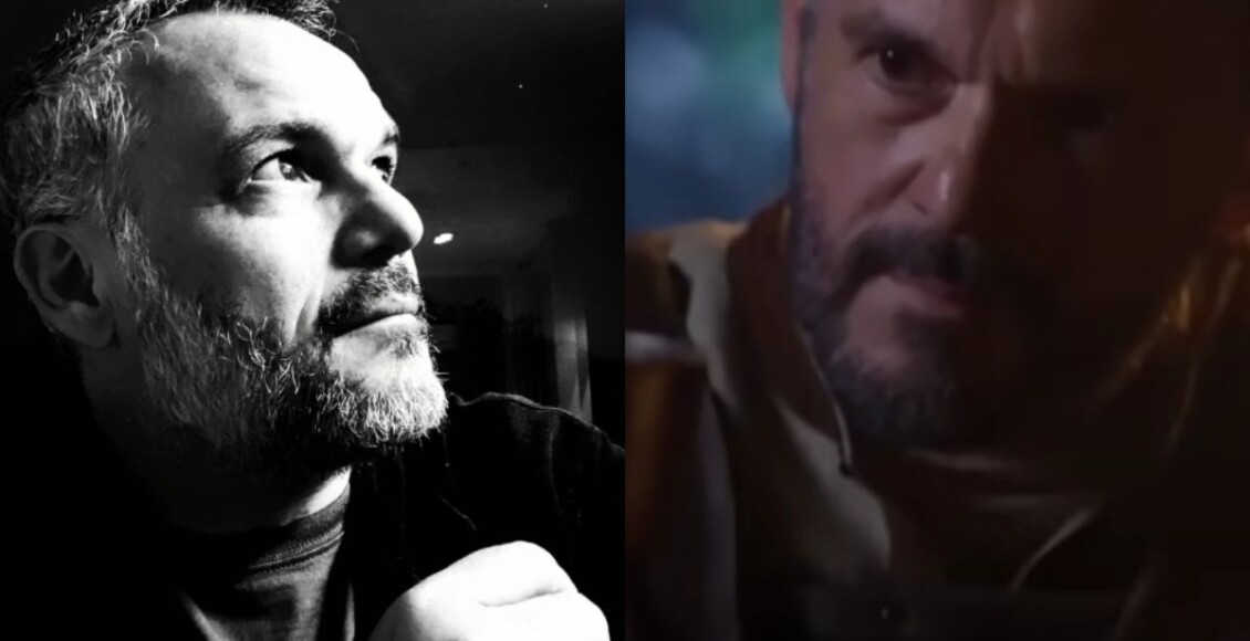 Amasa morre na novela Reis