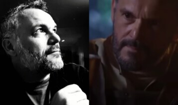 Amasa morre na novela Reis