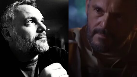 Amasa morre na novela Reis?