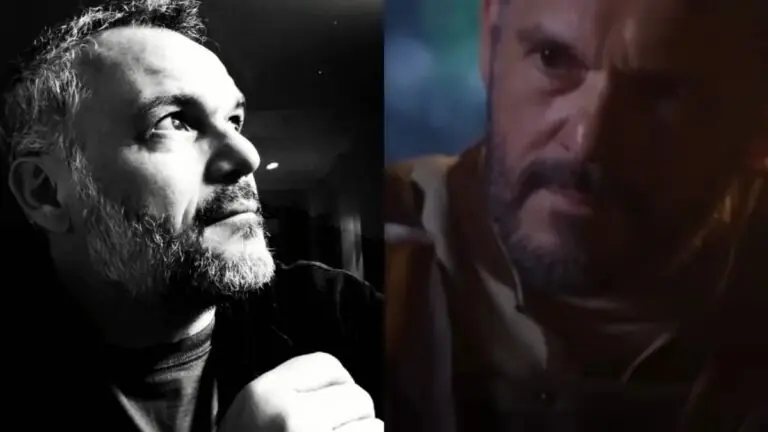 Amasa morre na novela Reis?