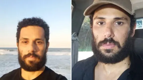 Ramiro de Terra e Paixão: Amaury Lorenzo tem filhos?