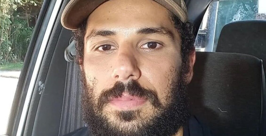 amaury lorenzo tem namorada