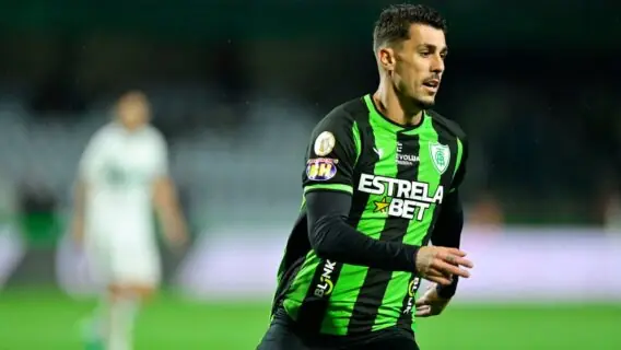 Onde assistir o América-MG hoje na Sul-Americana e horário – 11/07