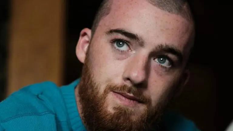 Ator Angus Cloud de Euphoria morreu do que?