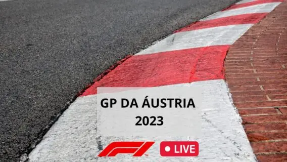 GP da Áustria F1: horário da corrida da Fórmula 1 hoje (2/07)