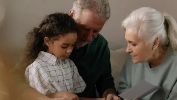 Mensagens para o Dia dos Avós e 96 frases para o dia 26 de julho