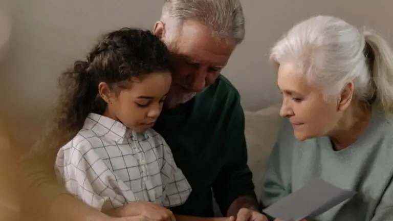 Mensagens para o Dia dos Avós e 96 frases para o dia 26 de julho