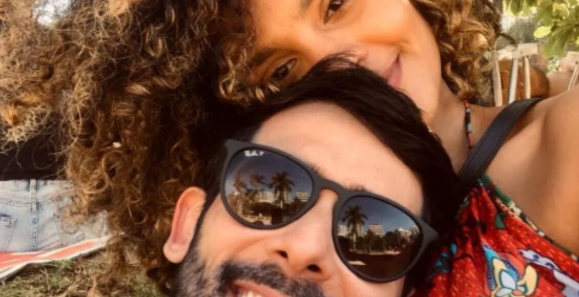 barbara reis tem namorado
