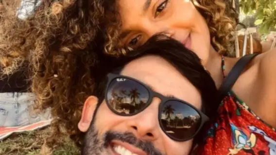 Aline em Terra e Paixão, Barbara Reis tem namorado?