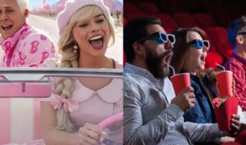 Barbie vai ficar até quando no cinema