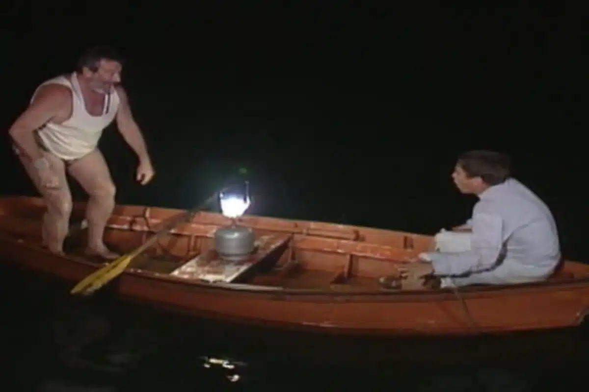 donato e tonho na novela