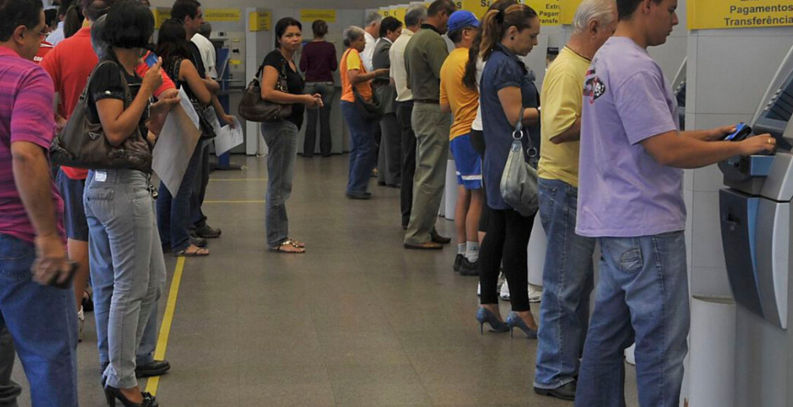 Horário que abre o Banco do Brasil hoje