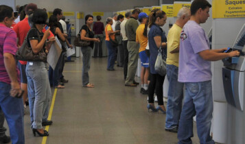 Horário que abre o Banco do Brasil hoje