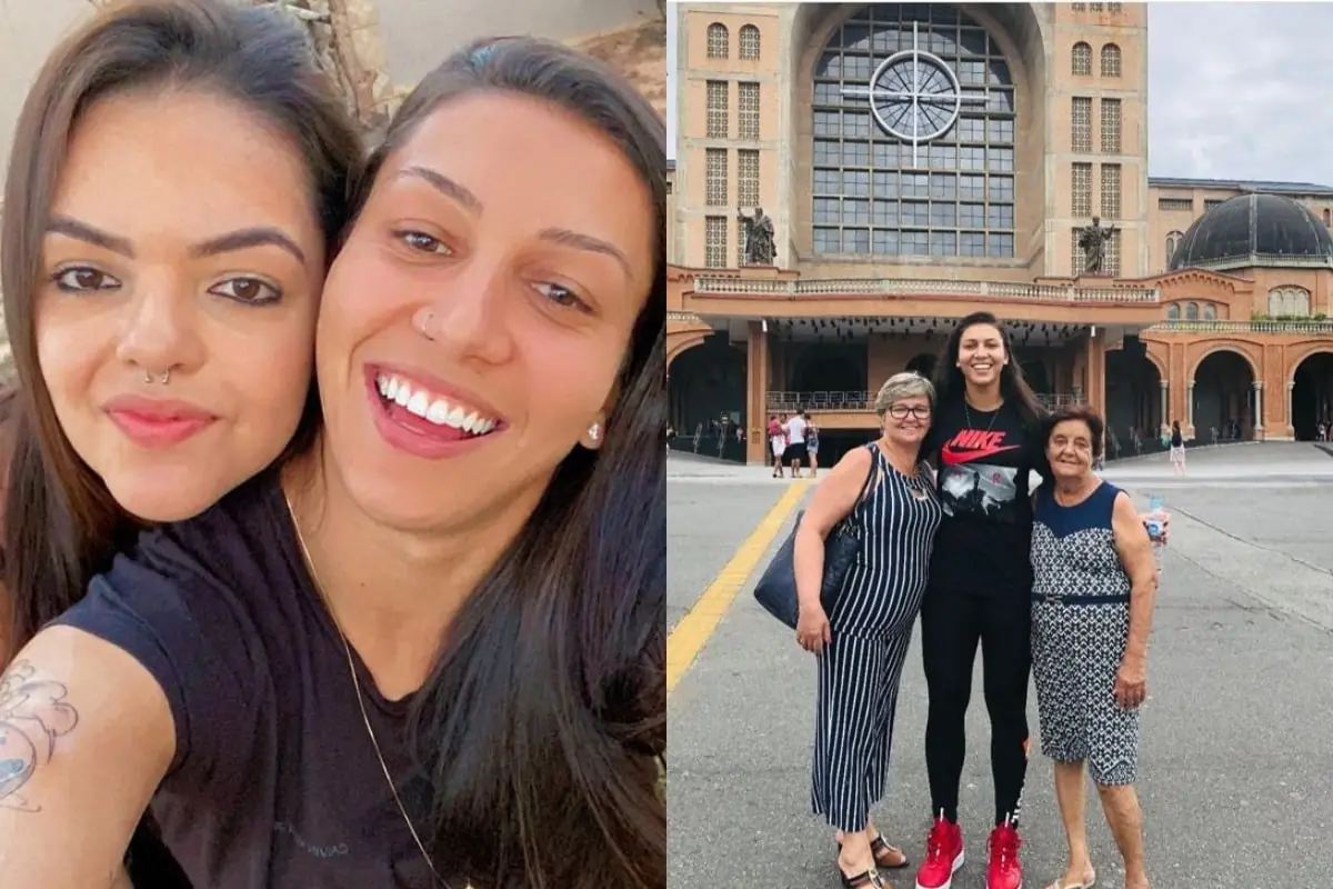 Quem Bia Zaneratto namora