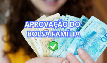 quanto tempo demora para aprovar o Bolsa Família