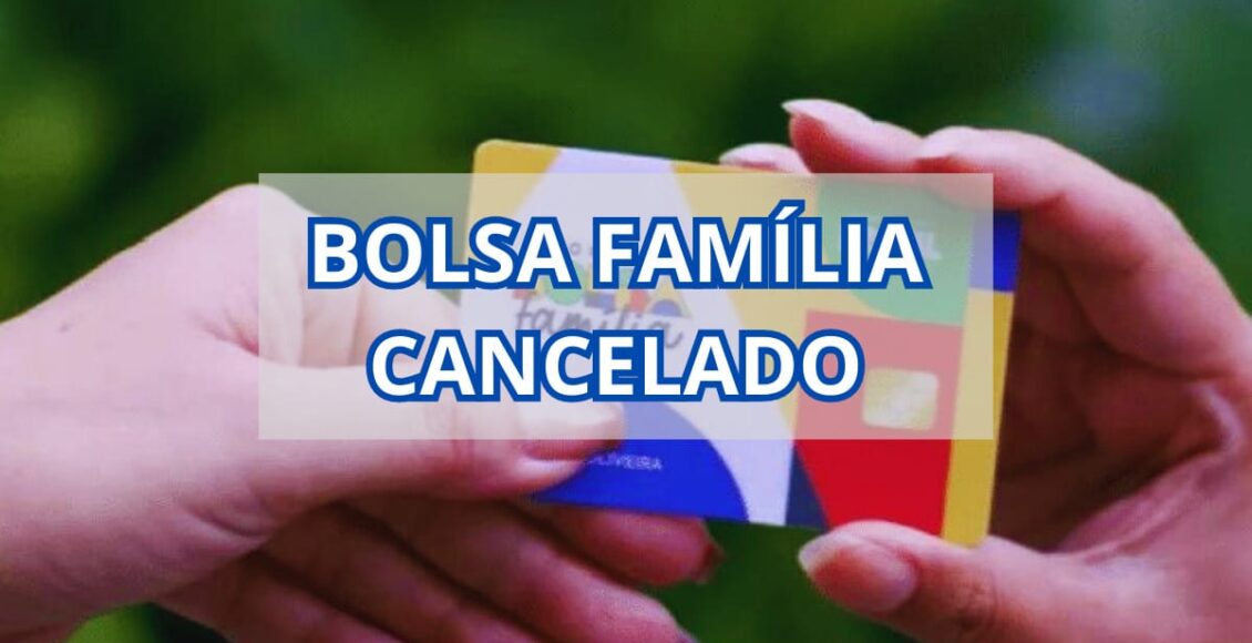 Bolsa Família