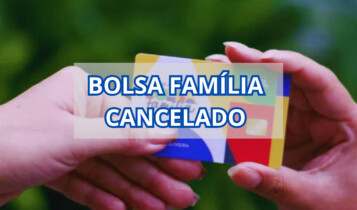 Bolsa Família