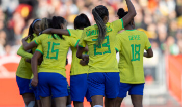 O que acontece se o Brasil feminino perder para Panamá na Copa do Mundo?