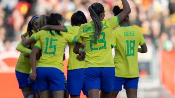O que acontece se o Brasil feminino perder para Panamá na Copa do Mundo?