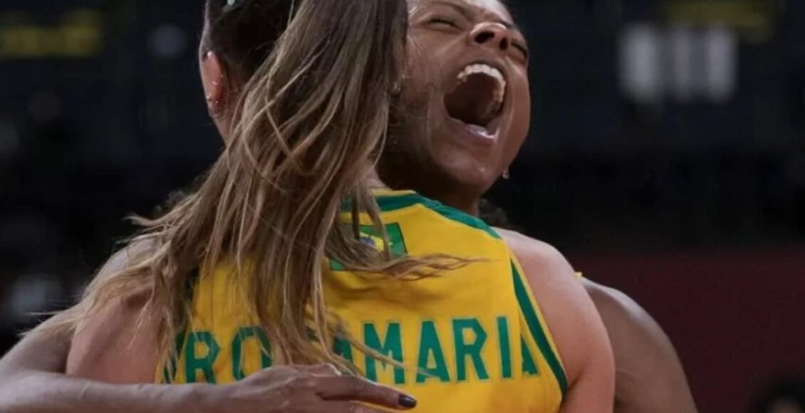 Tabela jogos Brasil vôlei feminino atualizada na Liga das Nações