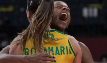 Tabela jogos Brasil vôlei feminino atualizada na Liga das Nações