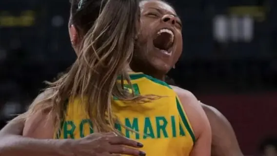 Horário jogo do Brasil vôlei feminino: Brasil x China hoje (13/07)