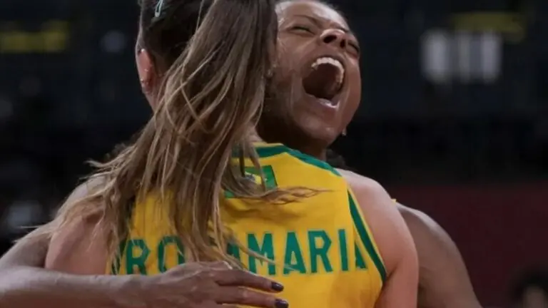 Horário jogo do Brasil vôlei feminino: Brasil x China hoje (13/07)