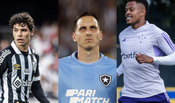 jogos de domingo no Brasileirão