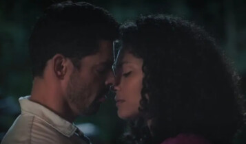 caio e aline ficam juntos