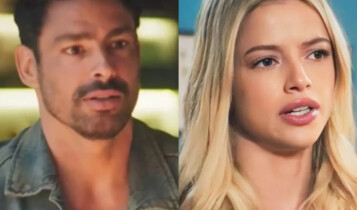 caio vai casar com graça
