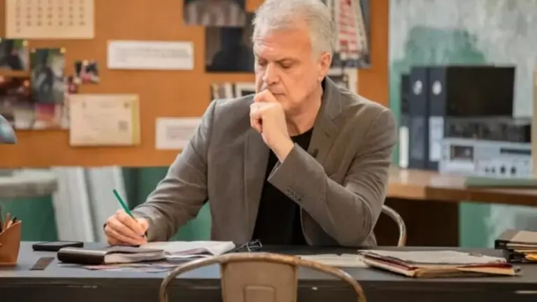 Último caso do Linha Direta apresenta crime do ‘Chat line’