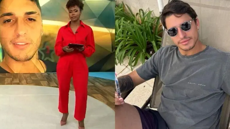 Como assistir entrevista do Fantástico do caso Prior na íntegra