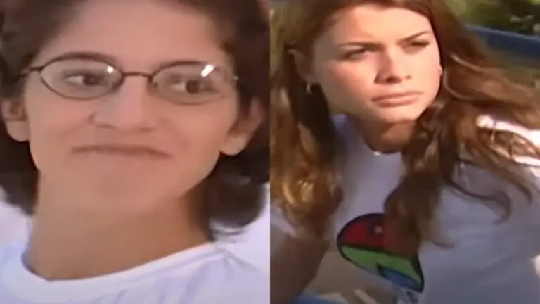 Clara e Paulinha saem no tapa: relembre cena icônica da novela